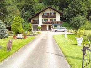 Landhaus Resch